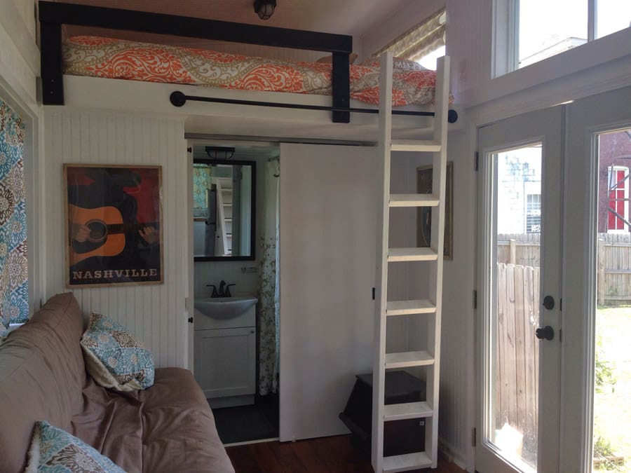 music city tiny house 2