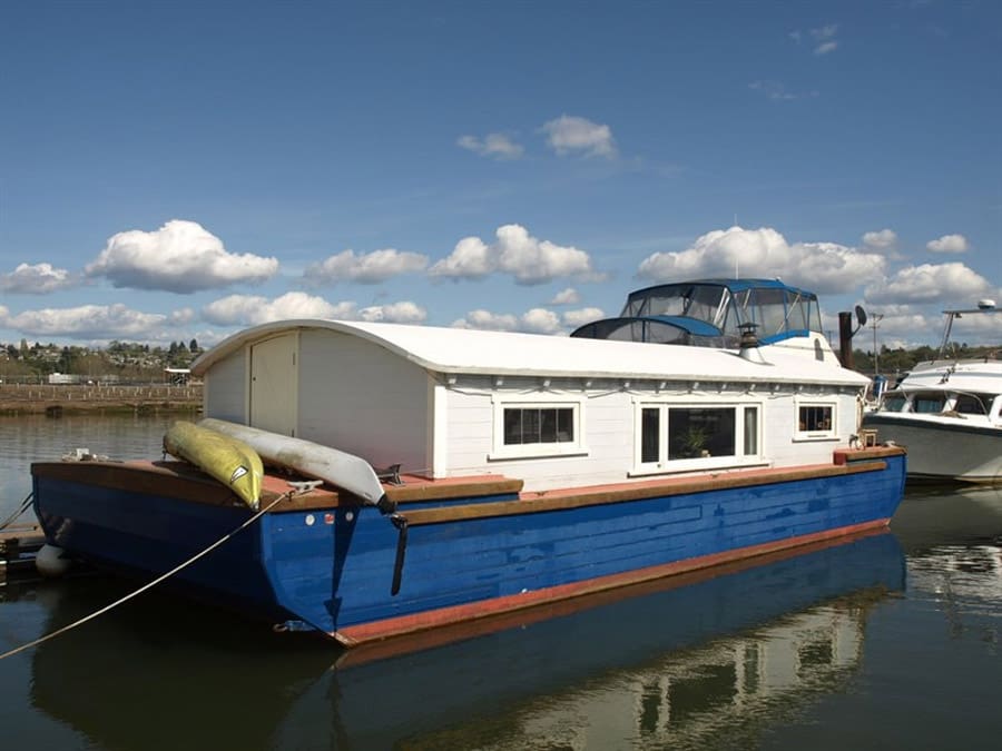 pintxos houseboat 1