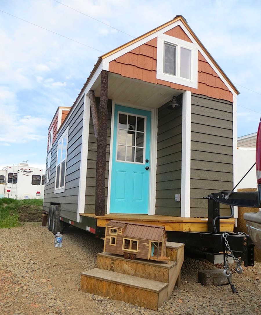 robins nest tiny house 1