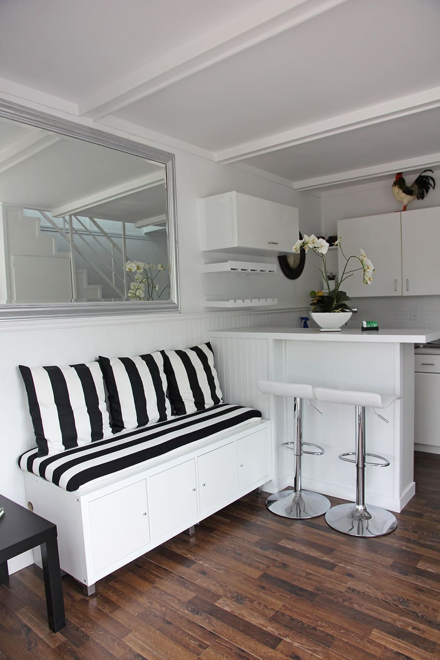 the eagle microhome 2