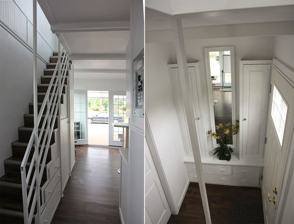 the eagle microhome 3