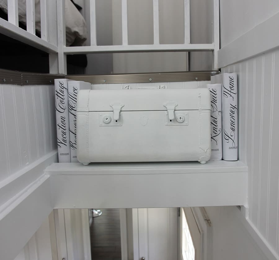 the eagle microhome 5