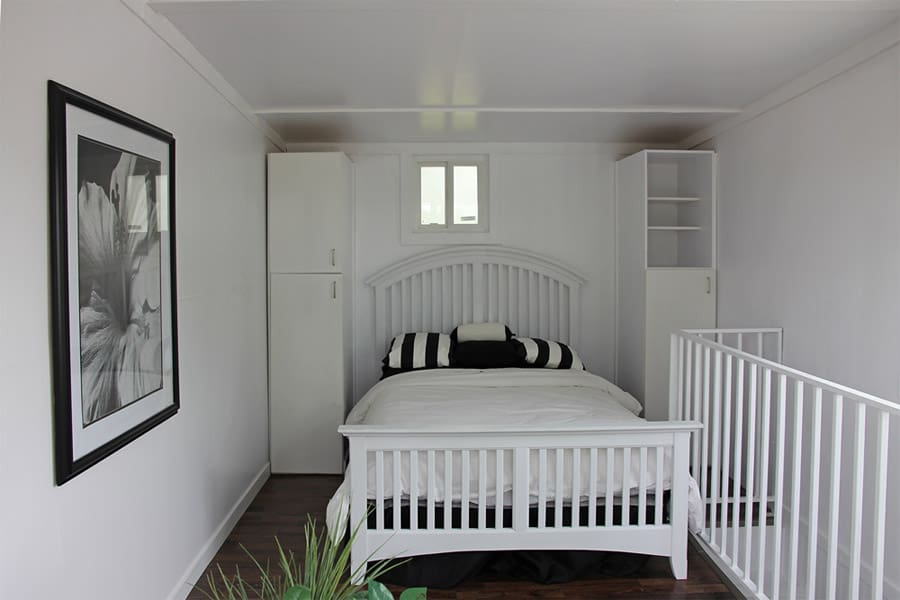 the eagle microhome 6