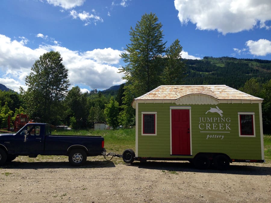 Jumping Creek Pottery Wagon 7 jumping-creek-pottery-wagon-6