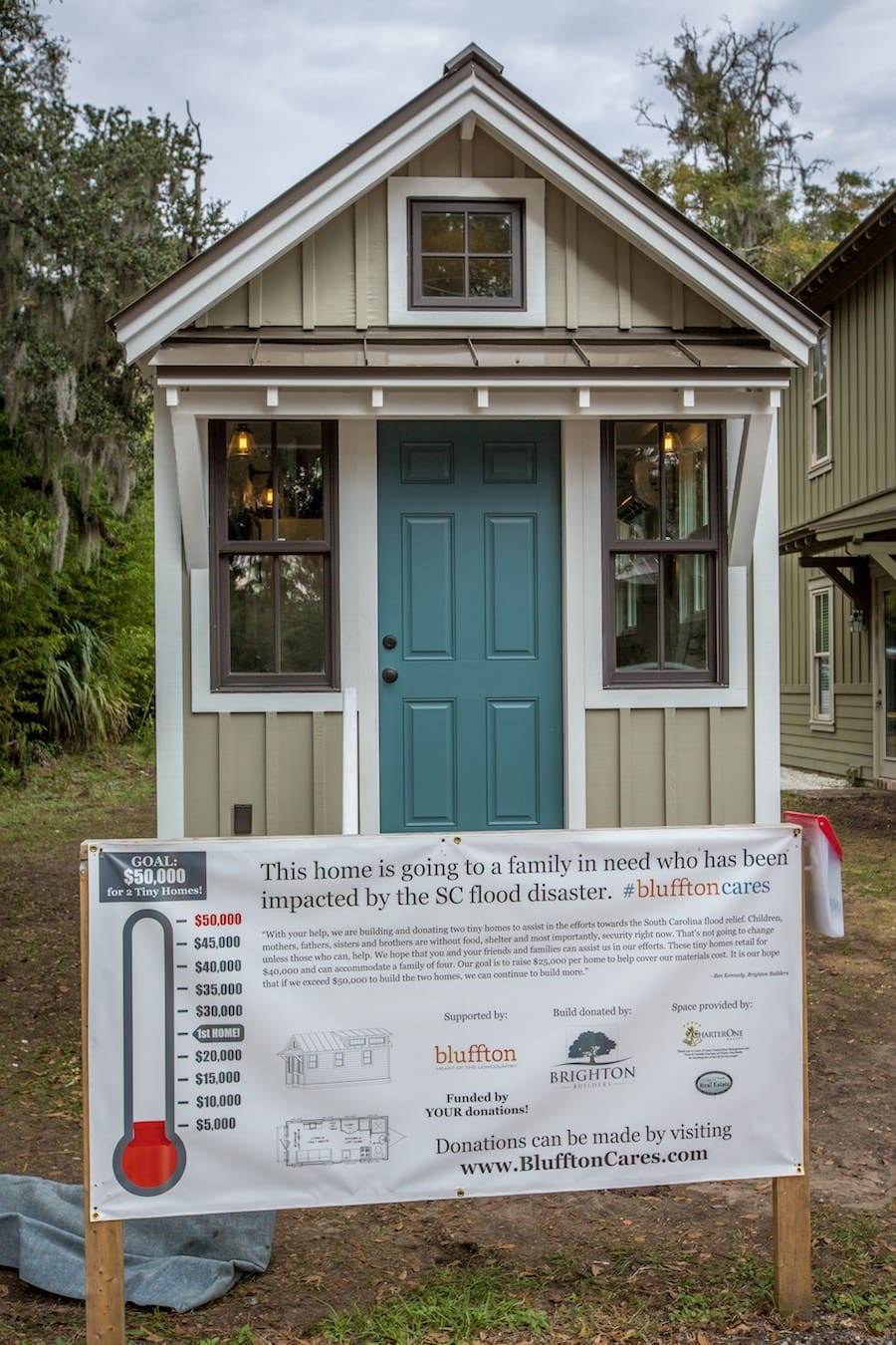 Tiny House For Flood Victims 6 tiny-home-for-flood-victims-23