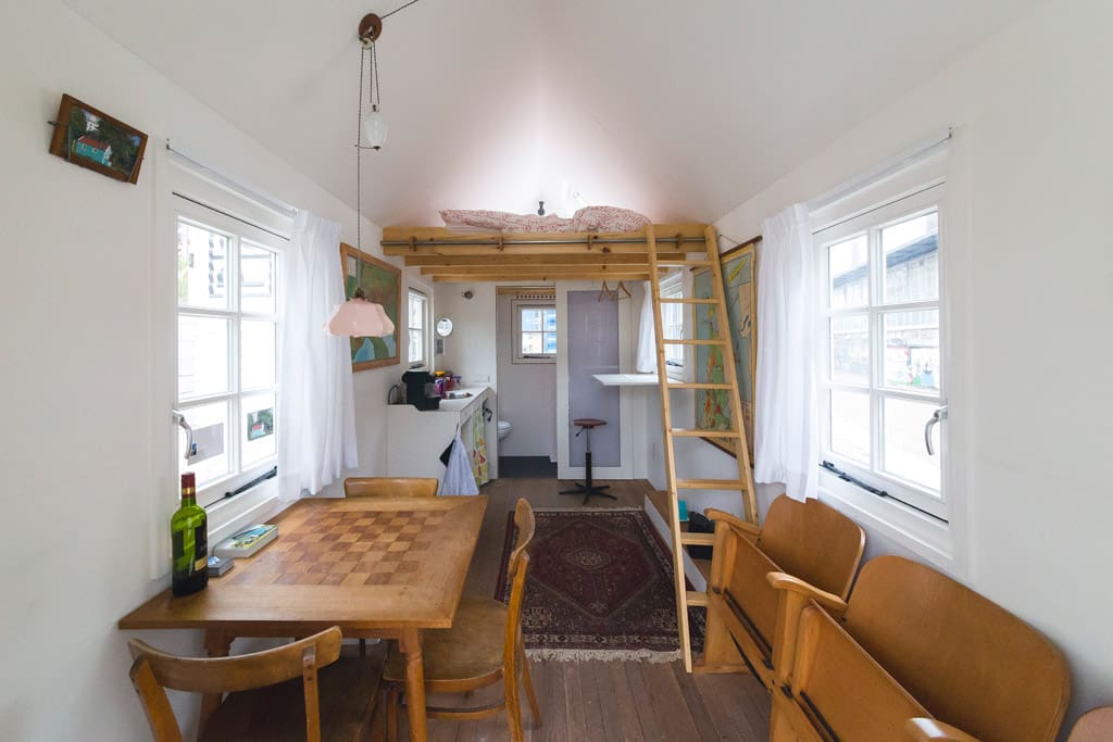 Waterland-huisje-tiny-house-2