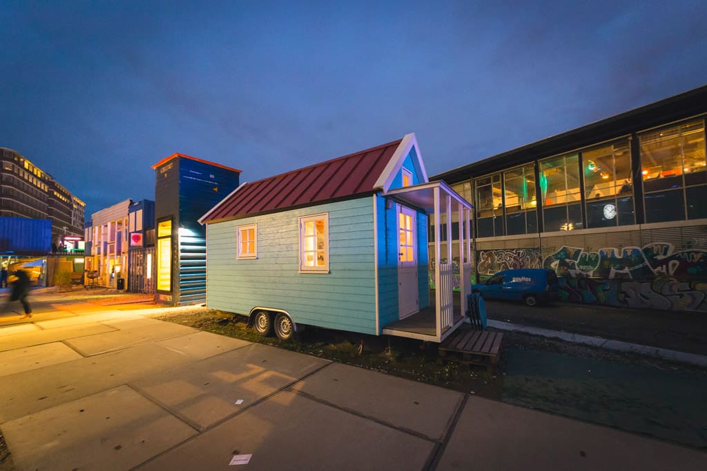 Waterland-huisje-tiny-house-9