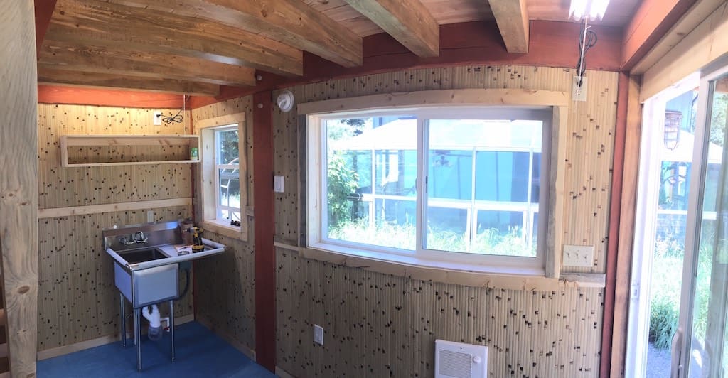 A Two-Story Tiny House Built and Shard by Noah Hedges Called Ceramic Studio 3 jackson-hole-tiny-house-3