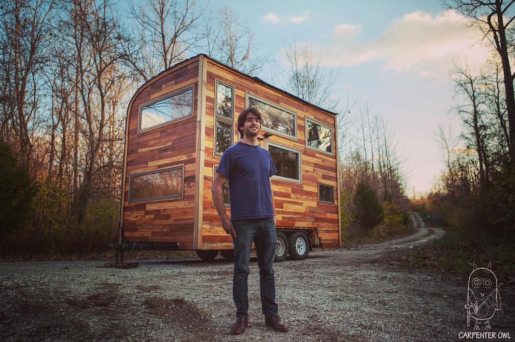 snails away carpenter owl 11