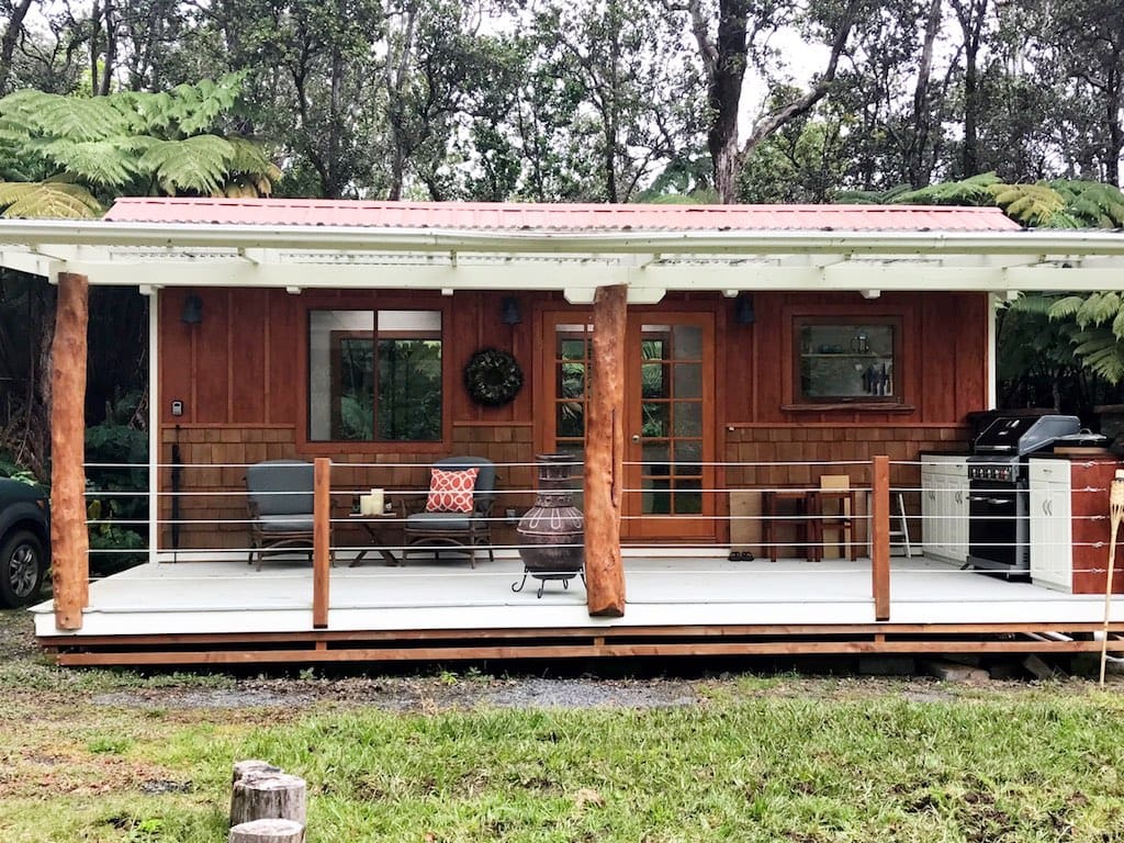 Hale Iki 1 volcano-tiny-house-1