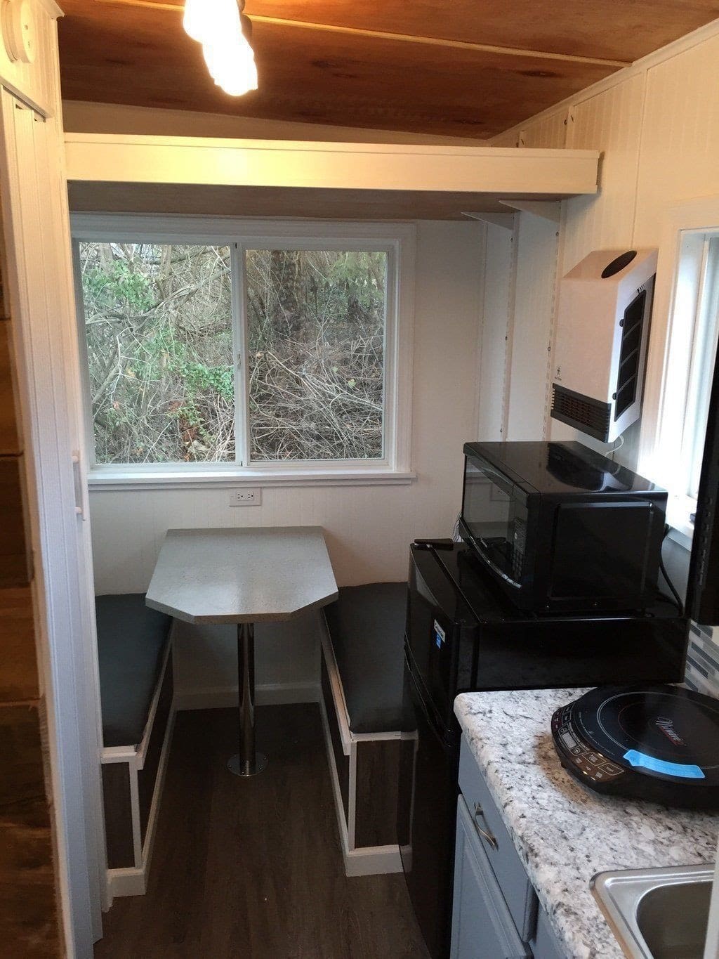 $15K Tiny House on Wheels with Overlapped Cedar Siding 4 92-square-feet-tiny-house-4