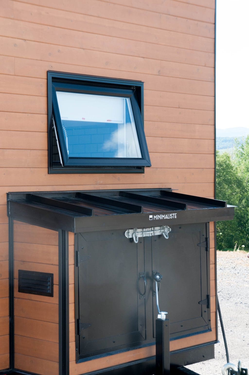 Eucalyptus minimaliste 19