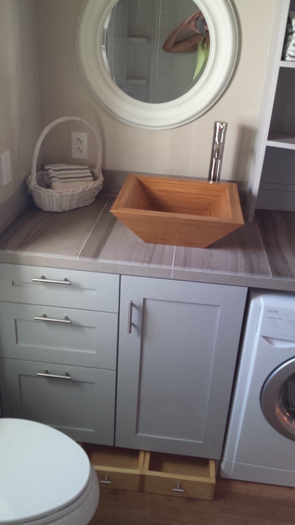 handcrafted tiny house 11