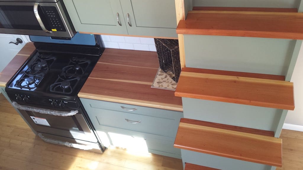 handcrafted tiny house 3