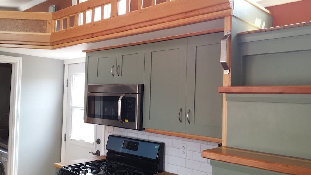 handcrafted tiny house 4