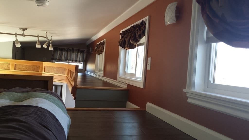 handcrafted tiny house 7