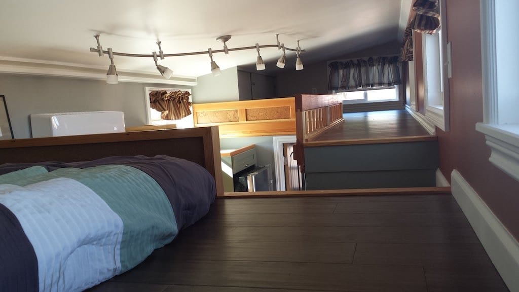 handcrafted tiny house 8