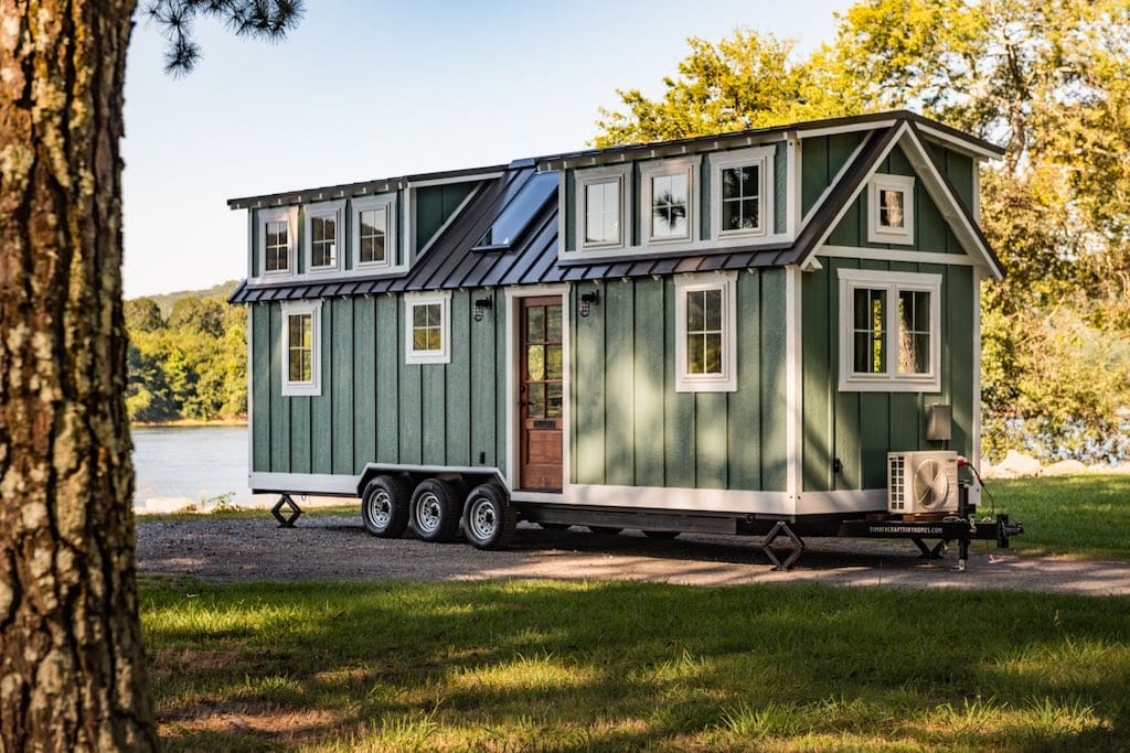 ridgewood timbercraft tiny homes 1