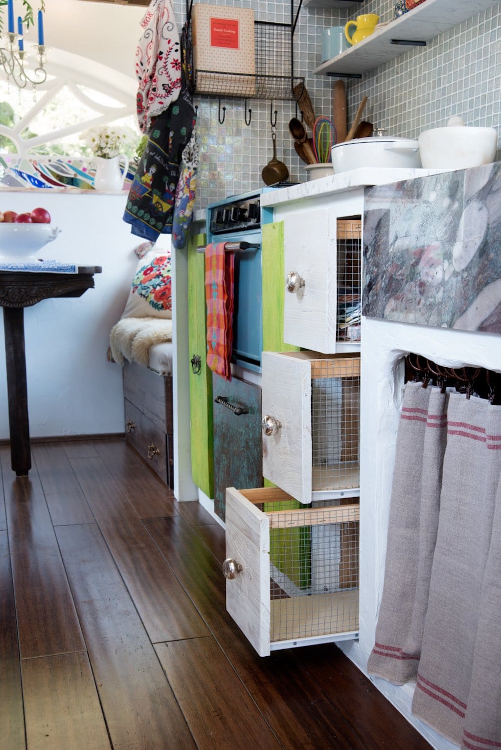 the gypsy mermaid 16