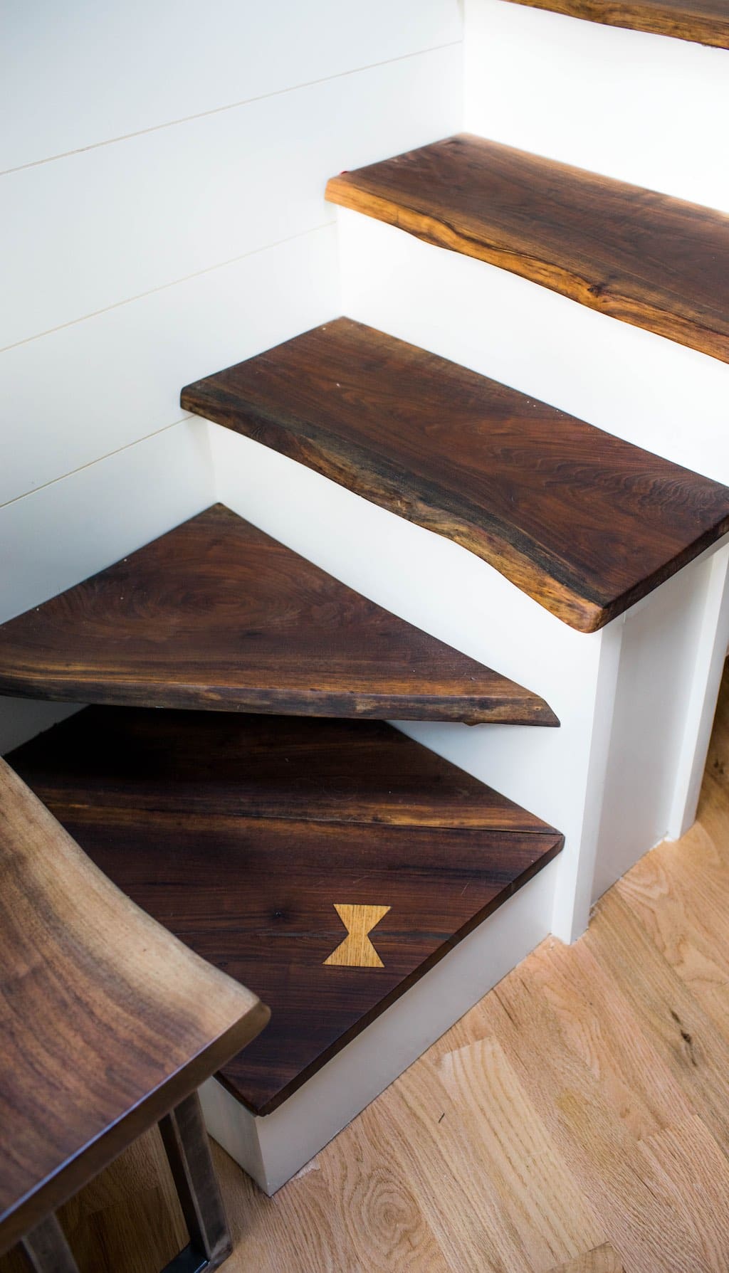 the legacy wood and heart 8