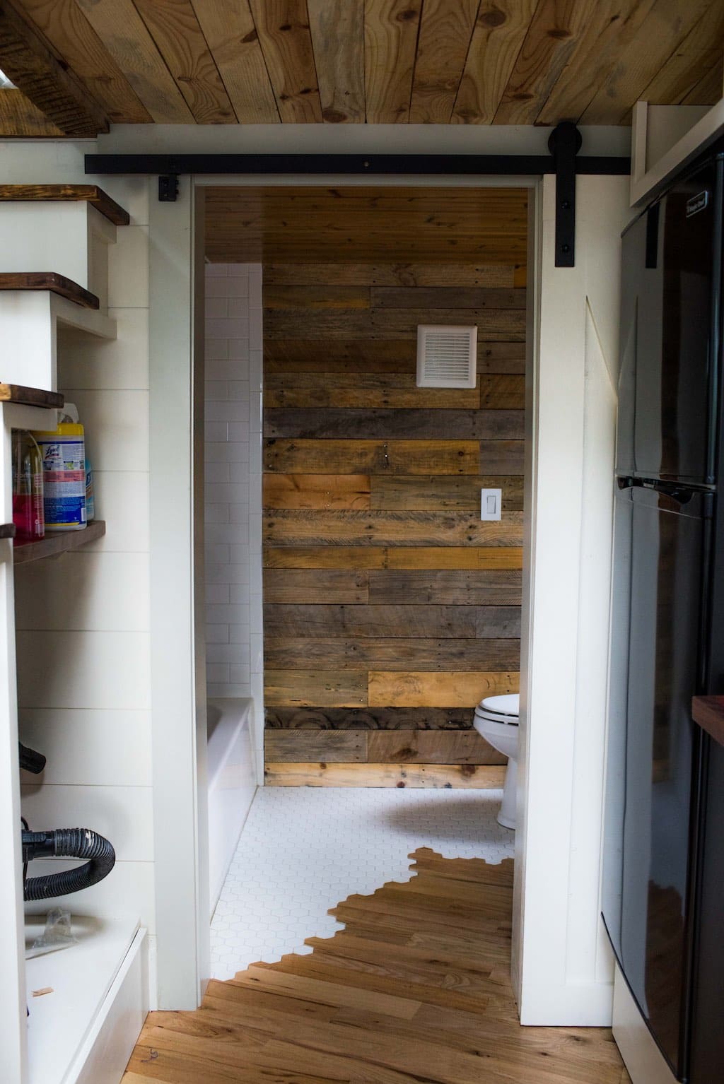 the legacy wood and heart 9