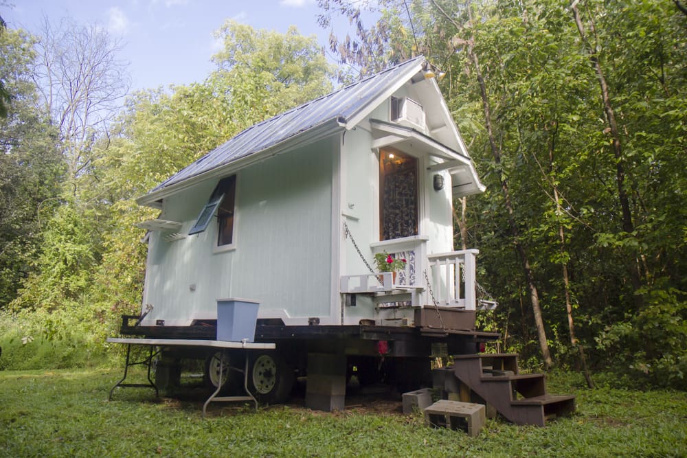 2006 tiny house 14