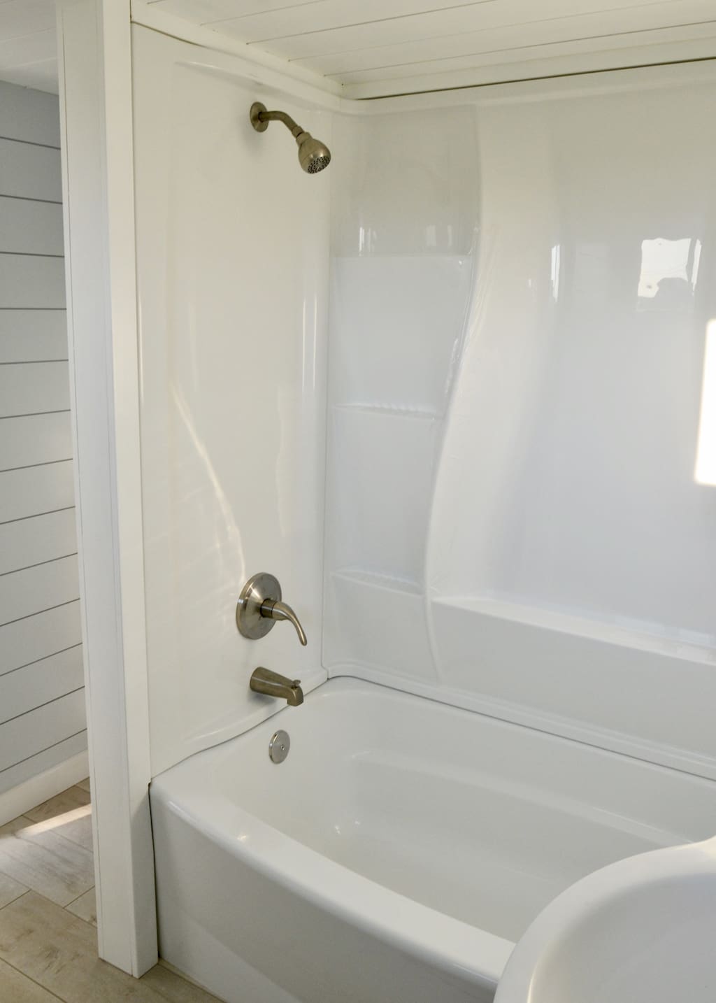 beach chic tiny house 9