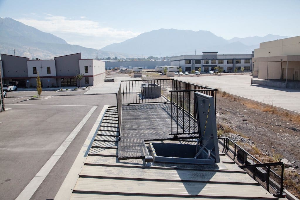 the animal alpine tiny homes 1