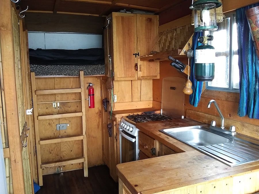 tiny bamboo road home 4