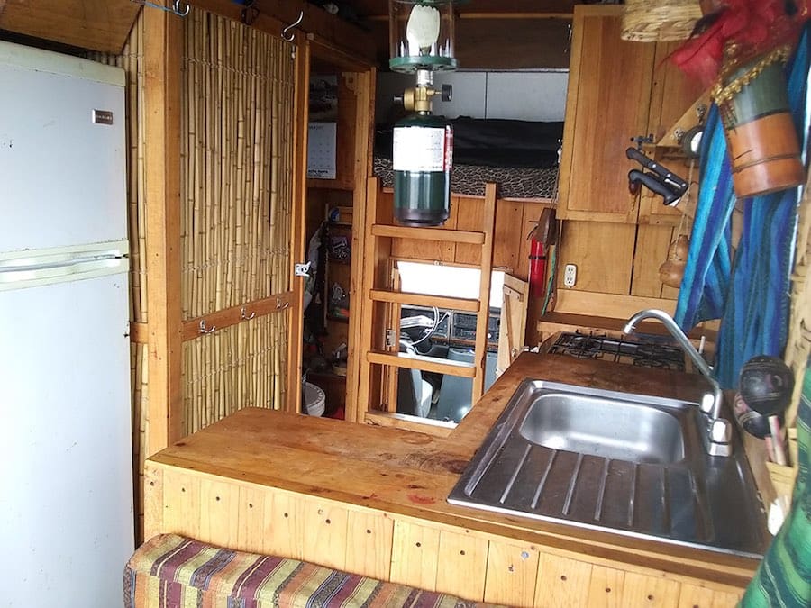 tiny bamboo road home 5