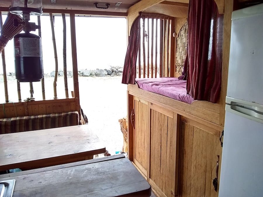 tiny bamboo road home 6