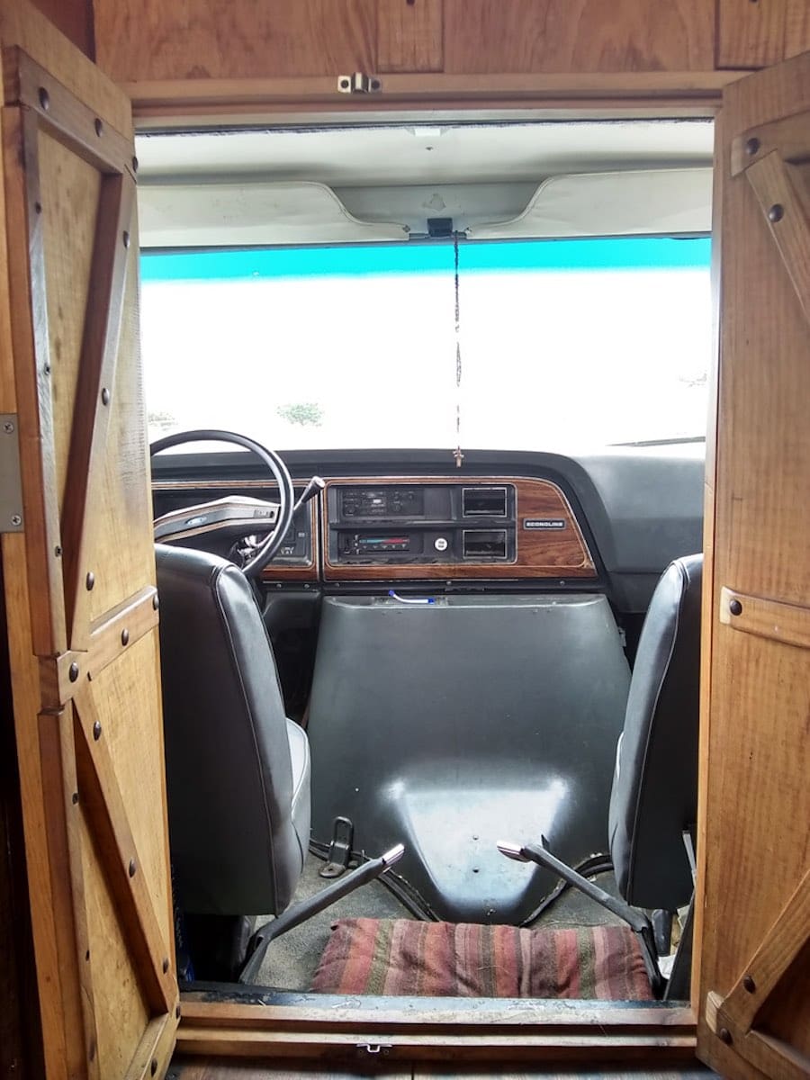 tiny bamboo road home 9