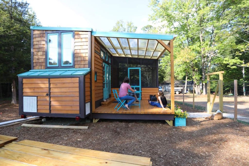 callie nathan tiny house chapel hill north carolina 13