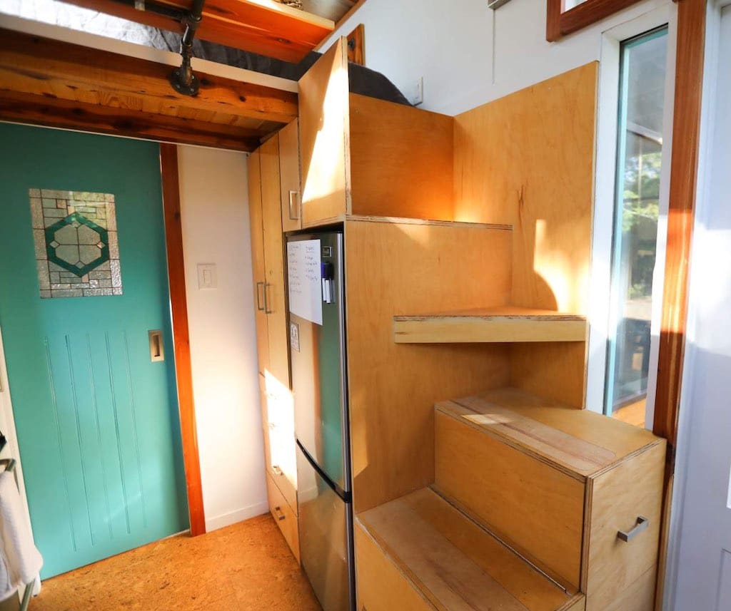 callie nathan tiny house chapel hill north carolina 8