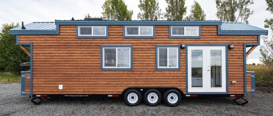 great canadian tiny house 1