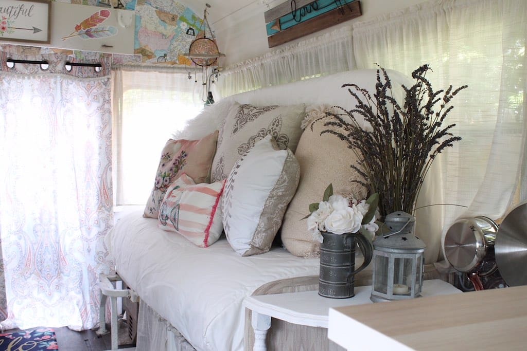 lola converted bus 13