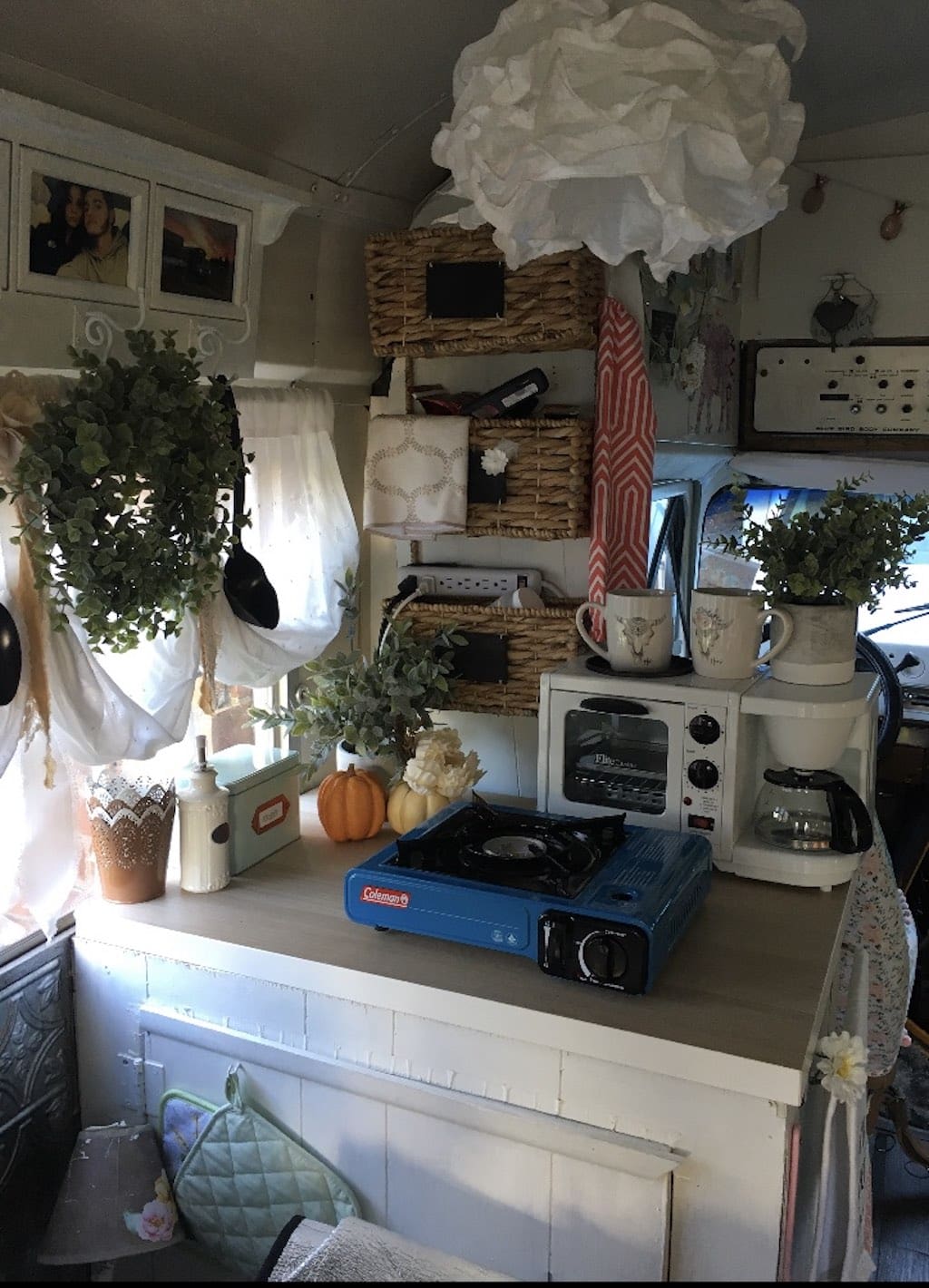 lola converted bus 16