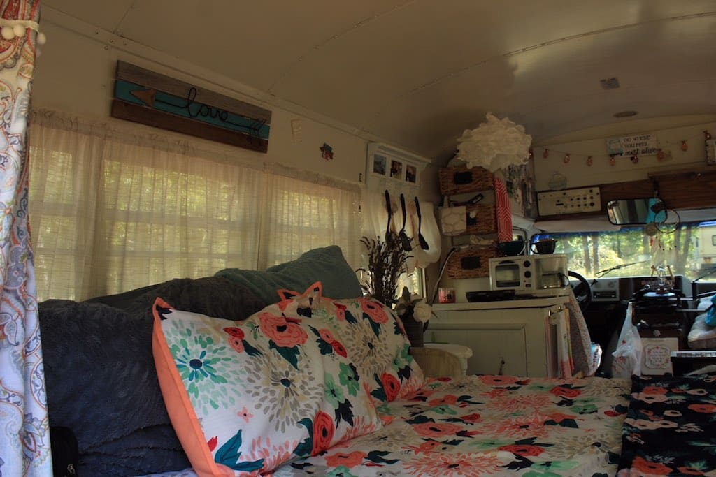 lola converted bus 19