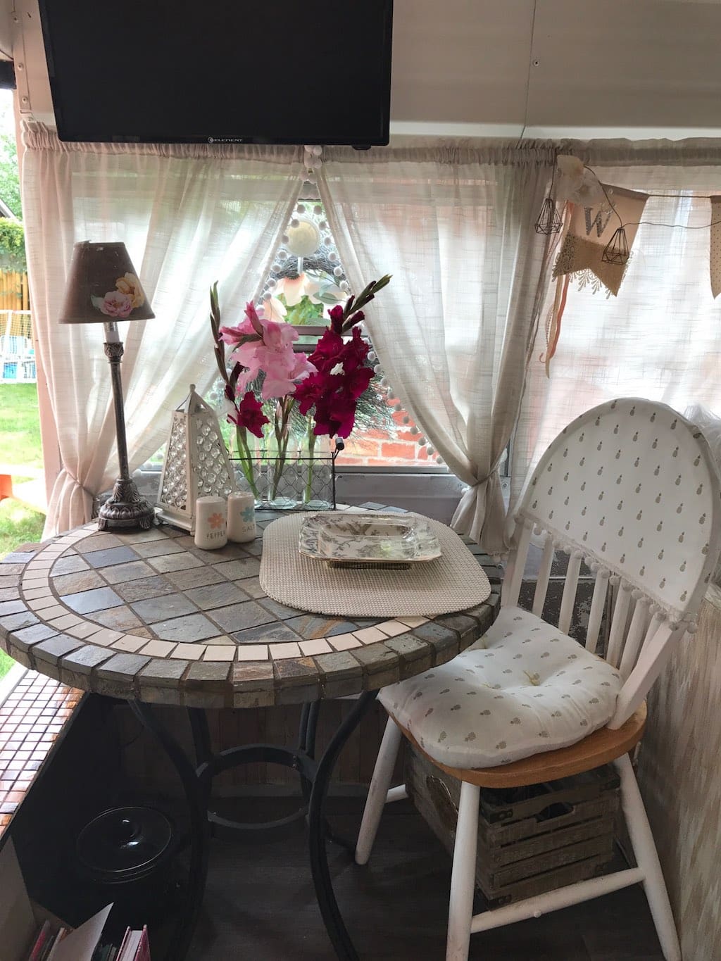 lola converted bus 8