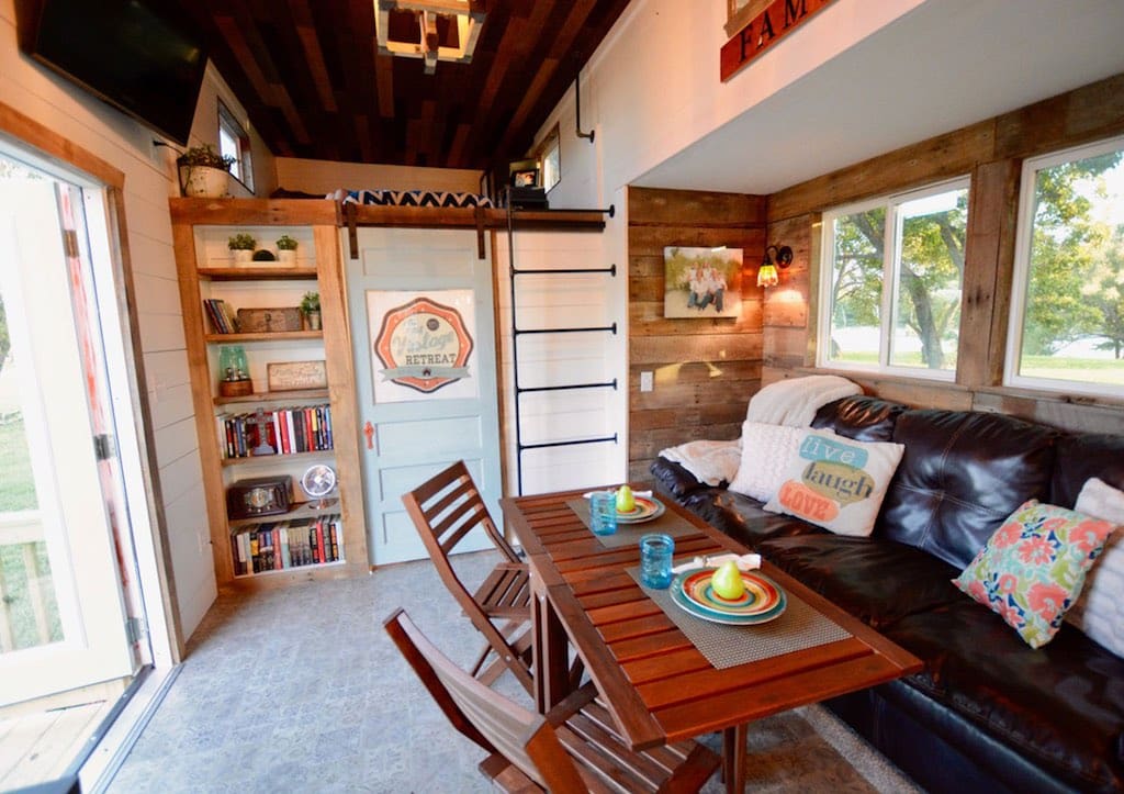 the vintage retreat 2