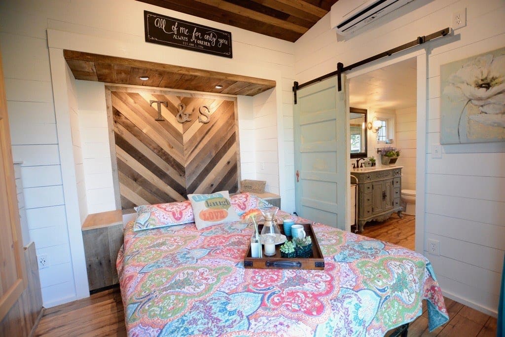 the vintage retreat 4