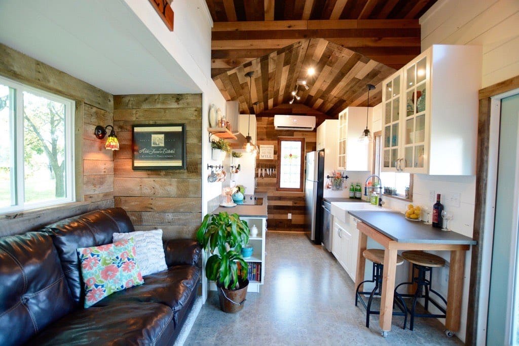 the vintage retreat 7