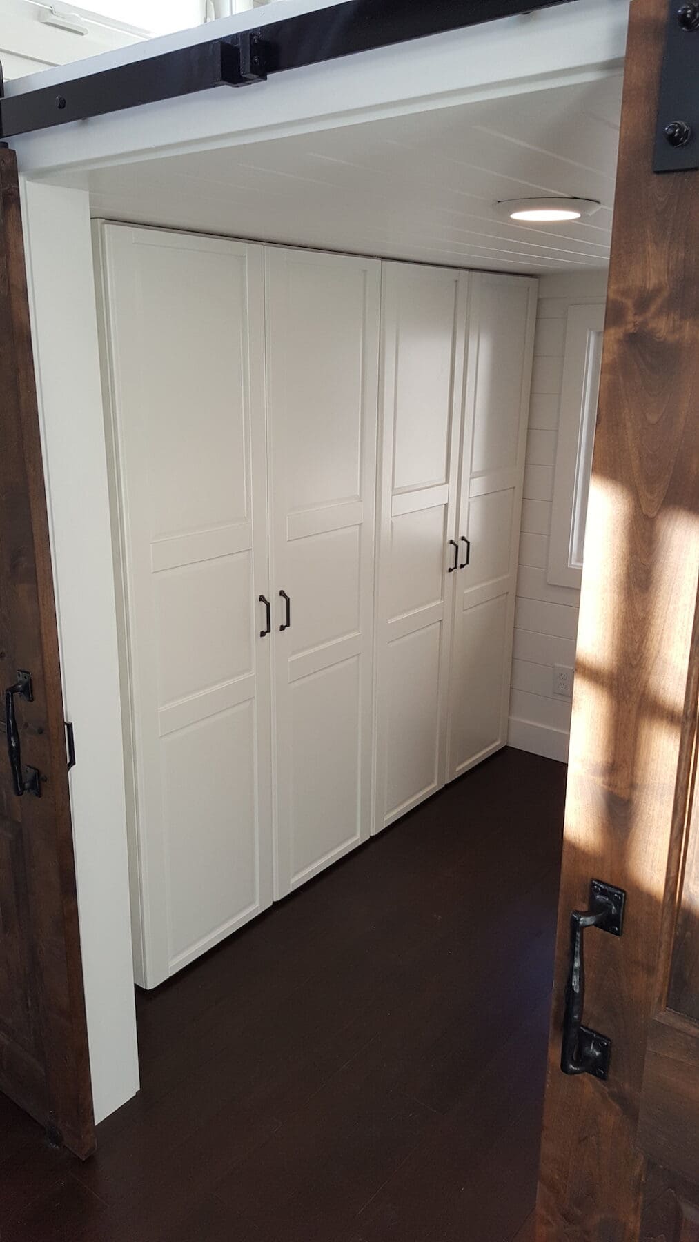 cape cod tiny house 5