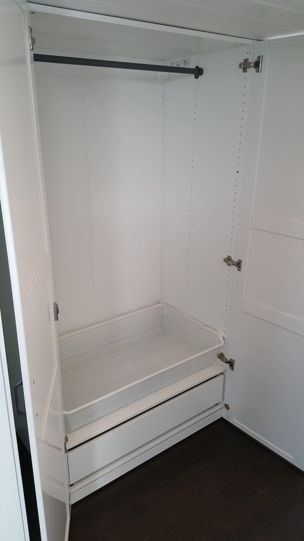 cape cod tiny house 6