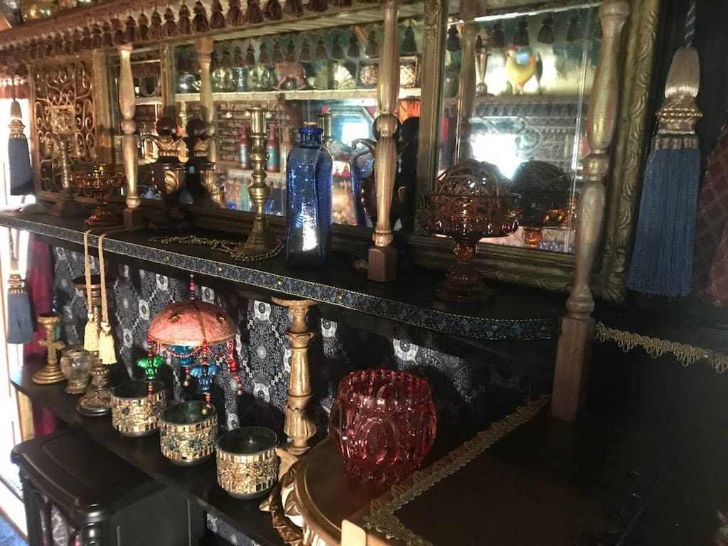 converted horse trailer 3