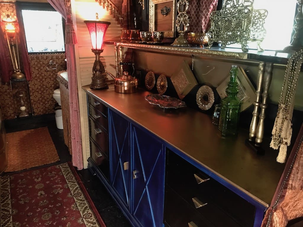 converted horse trailer 4