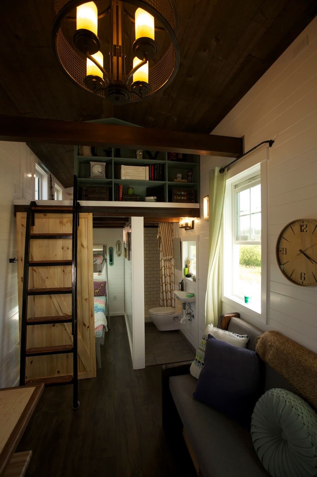 expandable tiny cottage 5