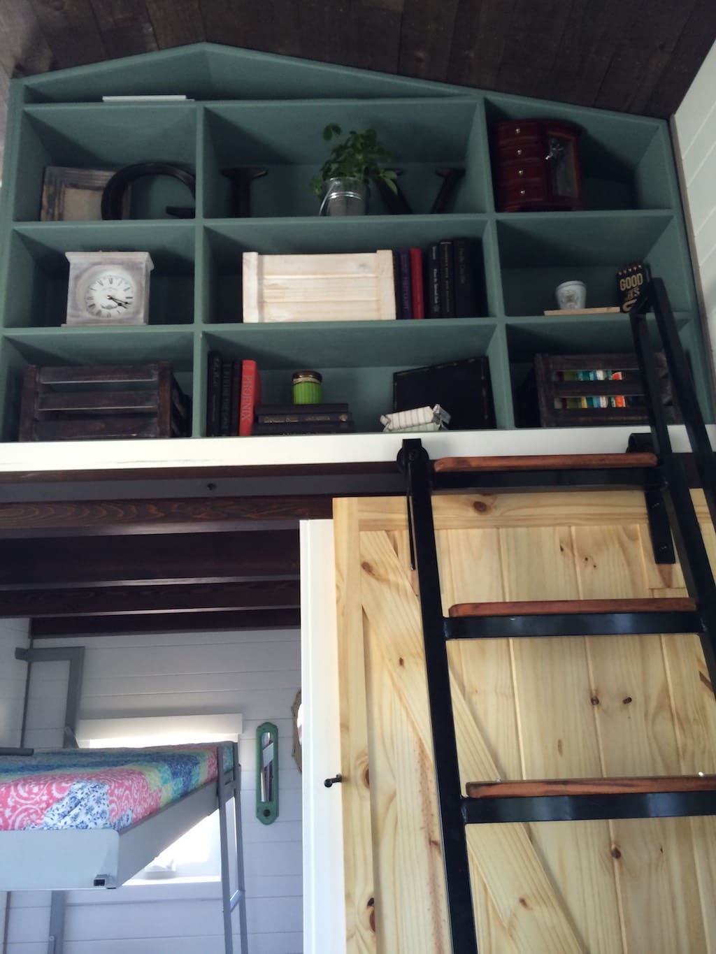 expandable tiny cottage 7