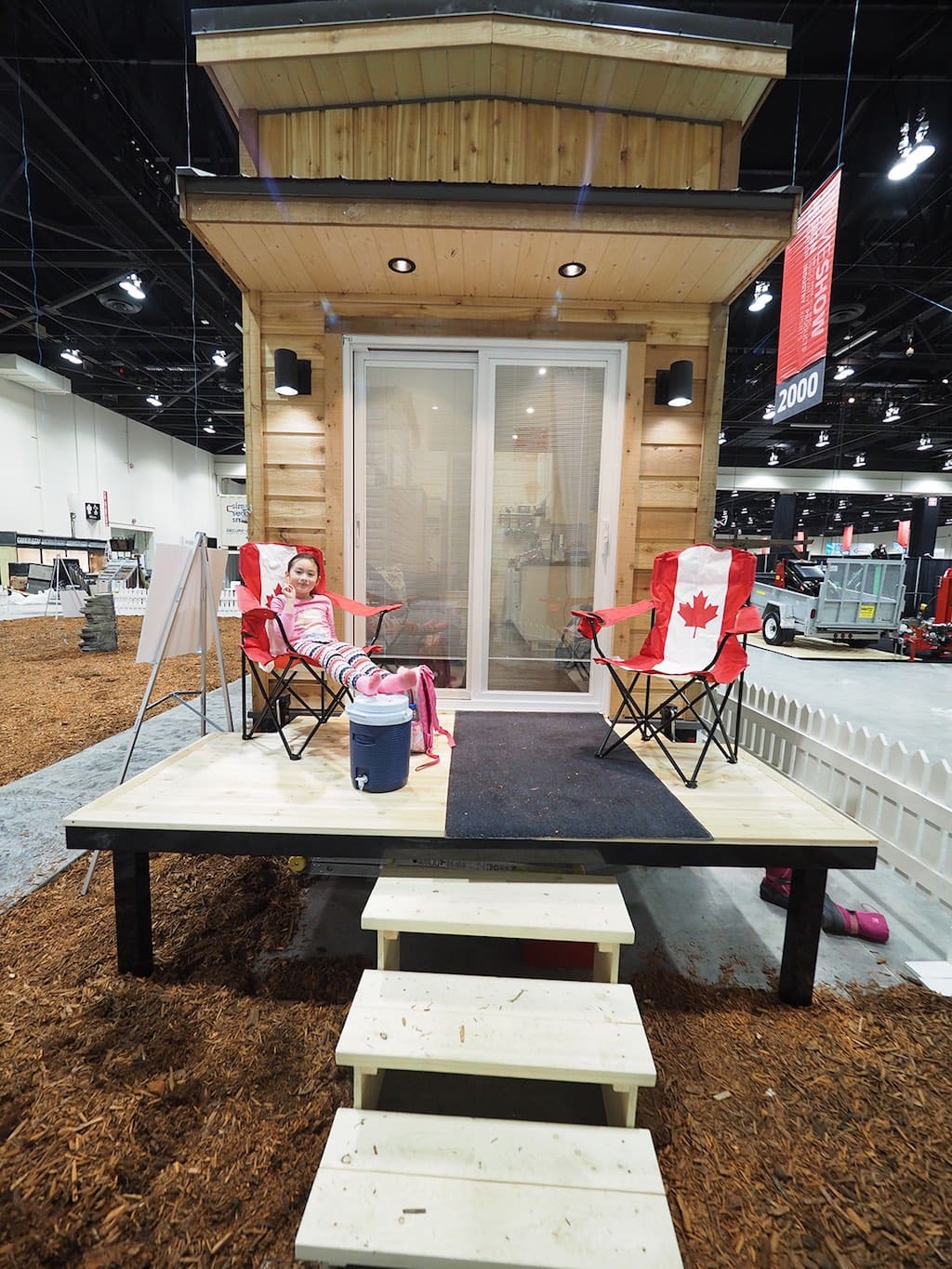 The Crow Off Grid Cabin 4 blackbird cabin 17