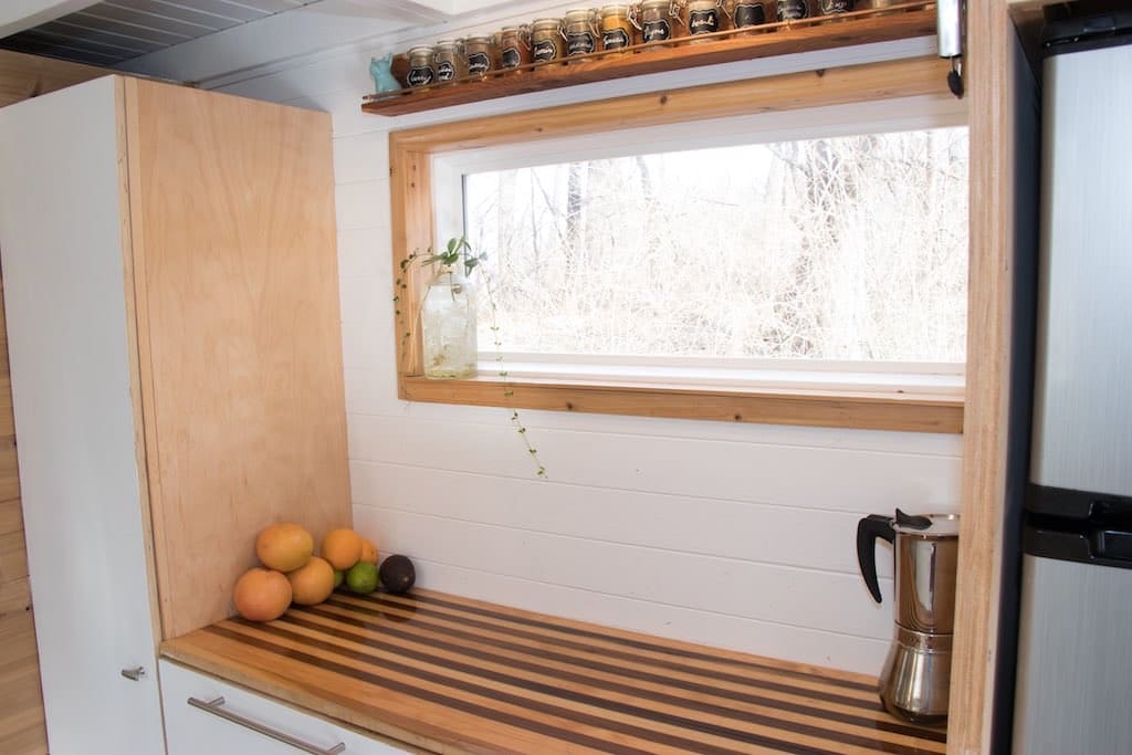 the ark tiny house 10